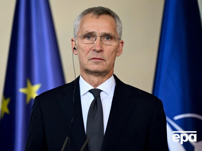 НАТО обеспокоено злонамеренным вмешательством России на Балканах – Столтенберг