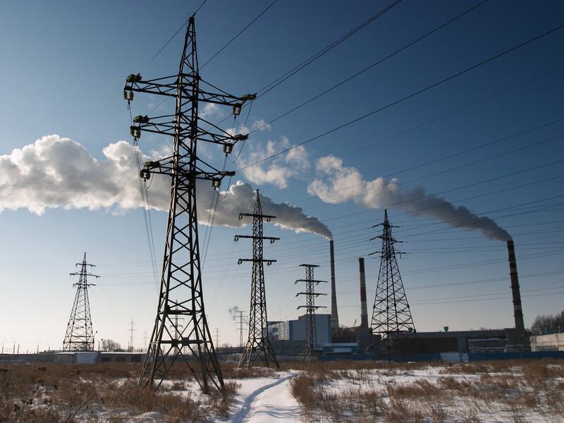 Долги перед поставщиками электроэнергии ставят под угрозу энергообеспечение населения – "Прикарпатьеэнерготрейд"