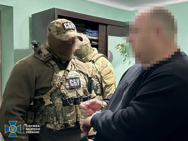 СБУ повідомила про нейтралізацію у Чернівецькій області угруповання, яке створило для ухилянтів канал виїзду з України