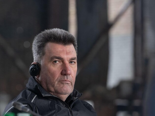 Данилов: Вопрос возвращения Крыма – лакмус для Запада. Мы осознаем отличие целей Украины и отдельных западных партнеров по Крыму