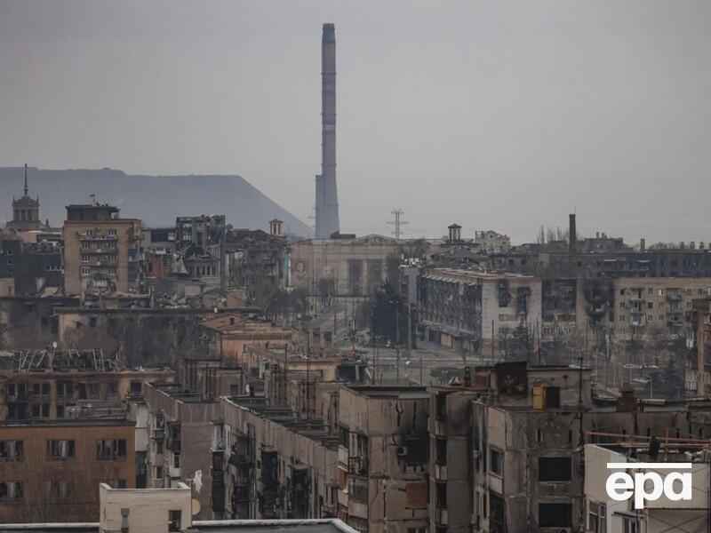 "Суд" террористической организации "ДНР" приговорил к пожизненному заключению защитника Мариуполя