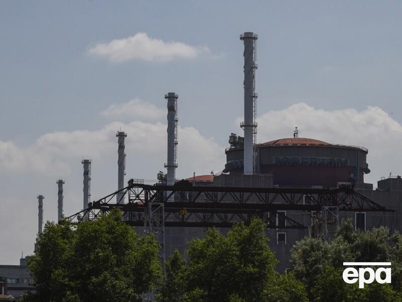 Россияне перевели пятый энергоблок ЗАЭС в режим "холодной остановки" – МАГАТЭ  