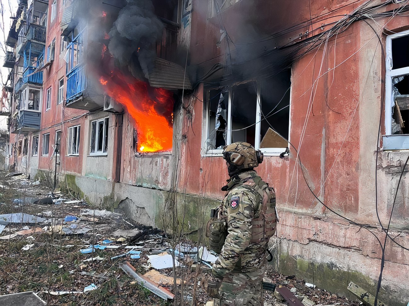 Погибшие гражданские в Донецкой области, раненые в Запорожской и Херсонской  – сводка ОВА за сутки