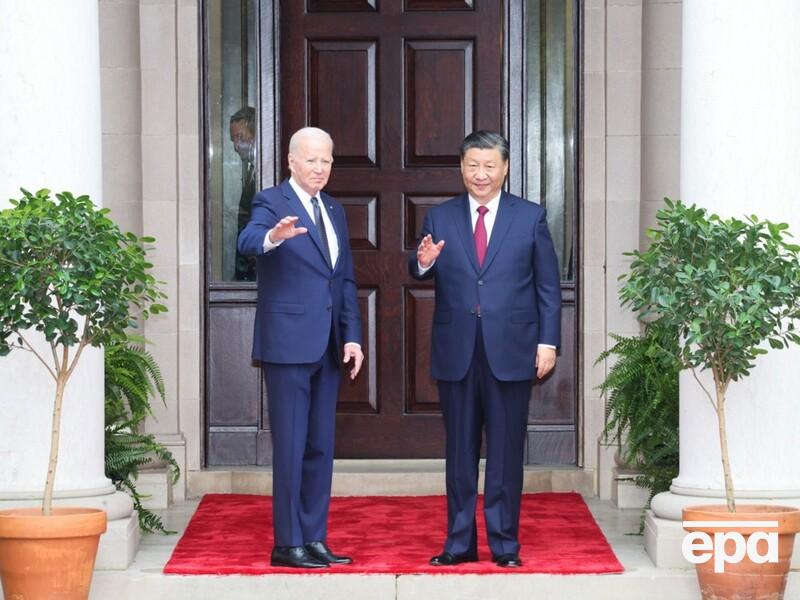 Байден і Сі Цзіньпін не візьмуть участі у віртуальному саміті G20 із Путіним