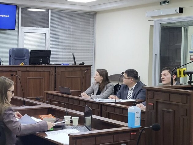 ВАКС заарештував нардепа Одарченка з альтернативою застави в сумі 15 млн грн