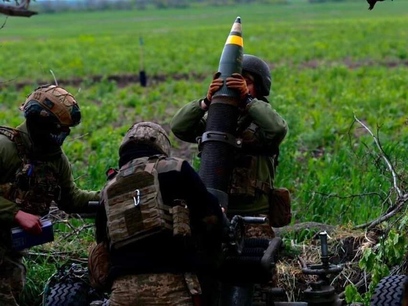 У Пентагоні спростували інформацію про скорочення постачання боєприпасів Україні на 30%