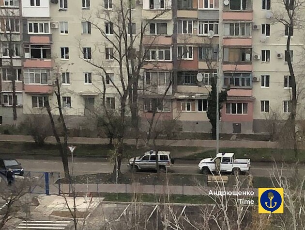 Под Мариуполем жителям приглянувшихся оккупантам домов угрожают расстрелом или депортацией – Андрющенко