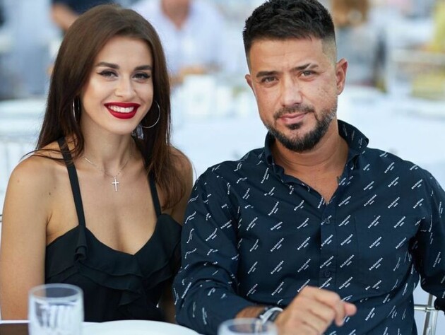 Жена Налчаджиоглу: Важно то, что происходит внутри нас