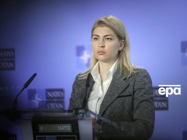 Украина не будет делать исключений для венгерского меньшинства, чтобы начать переговоры о вступлении в ЕС – Стефанишина