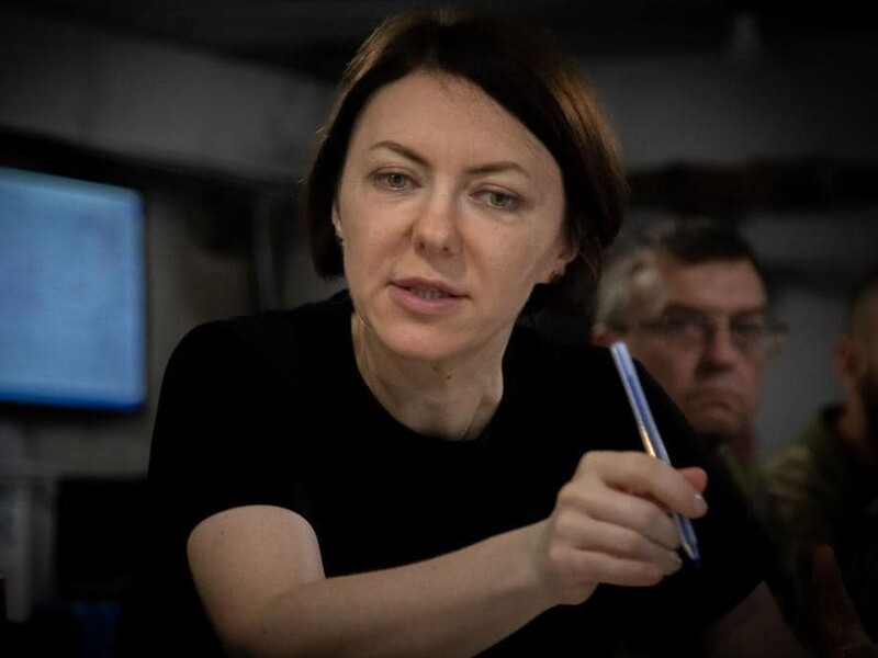 Маляр: Я откровенно не понимаю, почему для украинского общества мобилизация это такая страшная тема