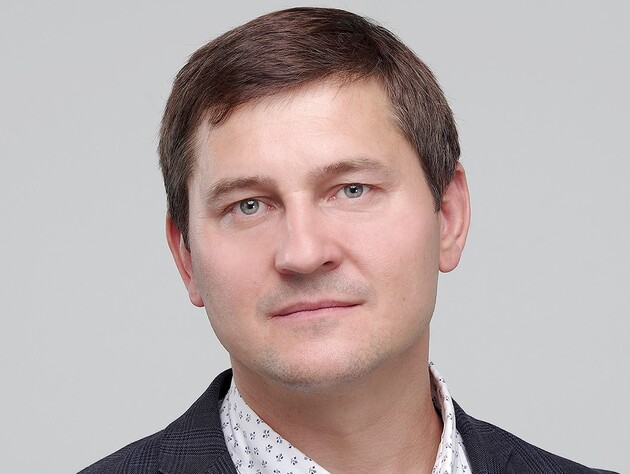 Нардепа Одарченко, которого арестовал ВАКС, исключили из партии 