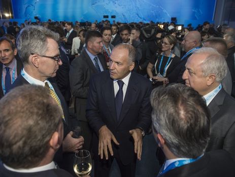 Мы должны требовать от Запада прямых гарантий безопасности – Пинчук