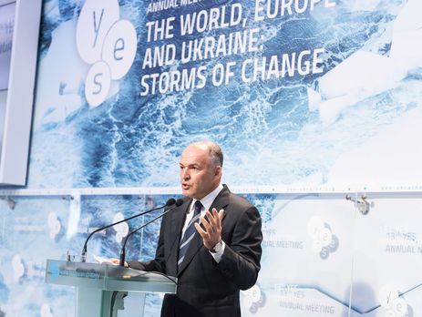 Пинчук: Меня обвиняли в готовности отдать Крым. Это ложь