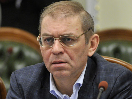 В больнице проходит перекрестный допрос Пашинского и пострадавшего Химикуса