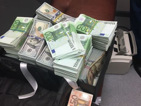 Киевский суд счел 