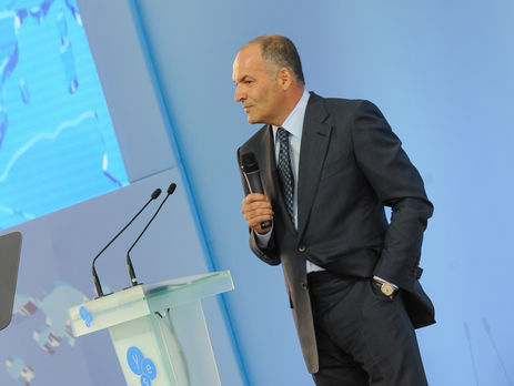 Украинское общество должно решать, сколько платить за мир на Донбассе – Пинчук