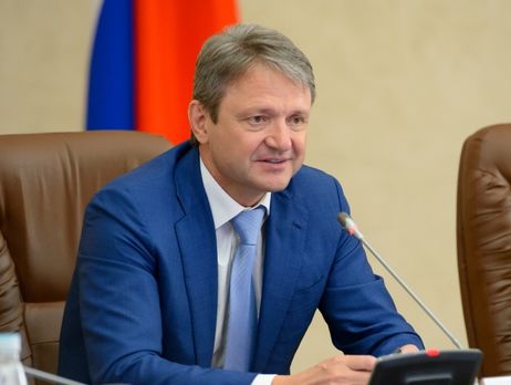 МИД Германии хочет обойти санкции и пригласить в Берлин министра сельского хозяйства РФ