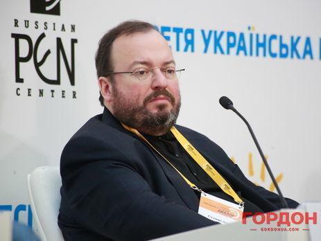 Белковский: Если "Дождь" будет сохранен в украинском эфире, обещаю хвалить президента Украины раз в неделю как минимум
