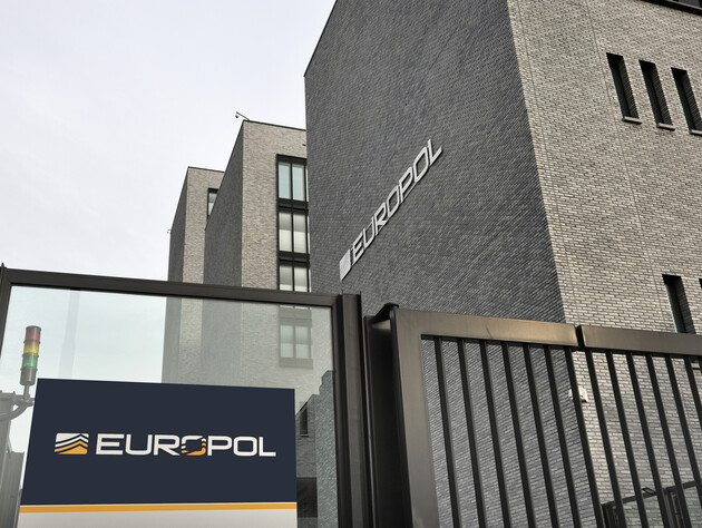 Європол створив OSINT-групу для розслідування російських воєнних злочинів в Україні