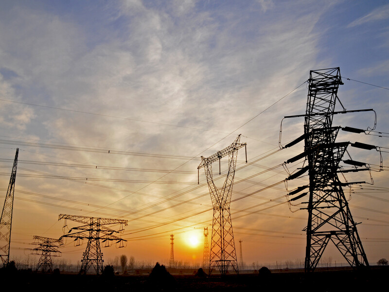 Из-за разрушения украинские электростанции смогут зимой выработать треть от довоенных объемов электроэнергии – The New York Times 