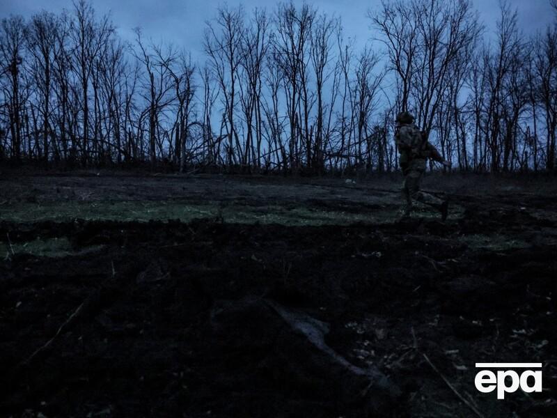 Окупанти намагалися штурмувати на п'яти напрямках, вони скаржаться на великі втрати – Генштаб ЗСУ