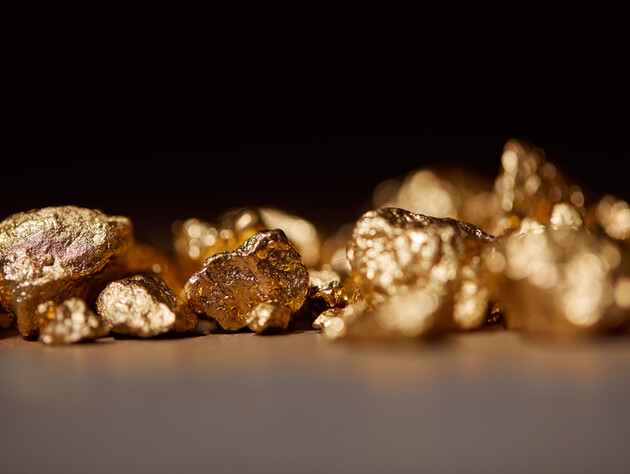 Міноборони виявило на своїх складах золота на 3,5 млн грн і планує передати його НБУ