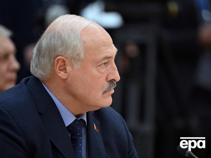 Лукашенко в начале вторжения РФ заявил, что не может помешать россиянам, но белорусов на войну не отправит – Арахамия