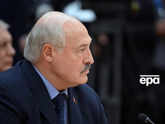 Лукашенко на початку вторгнення РФ заявив, що не може завадити росіянам, але білорусів на війну не скерує – Арахамія