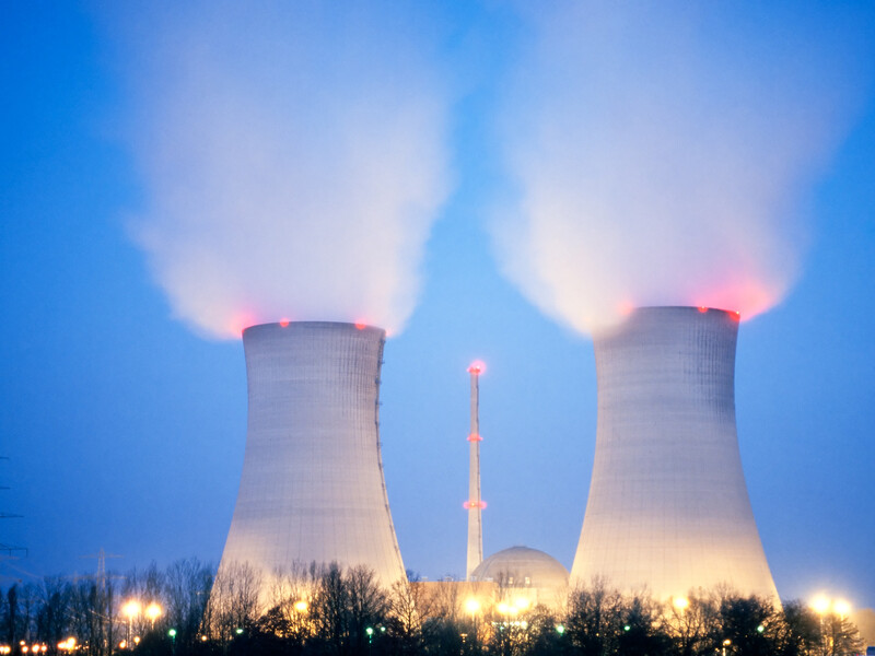 Украина до 2026 года планирует самостоятельно обеспечивать половину потребностей в ядерном топливе – "Энергоатом"