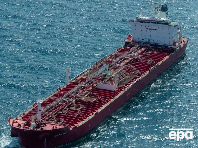 Российские нефтяники стали испытывать сложности с поиском танкеров – Reuters
