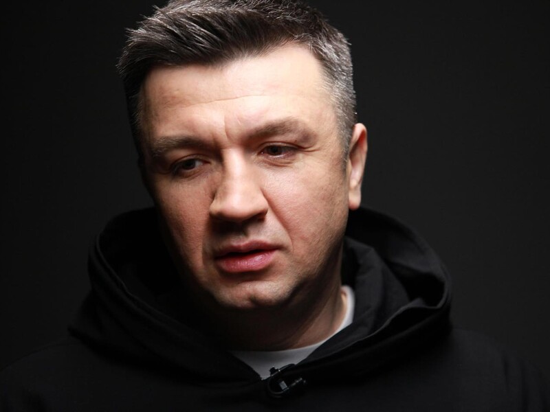 "Черный пиарщик" Иванов пожалел, что Арахамию не убили в 2022 году