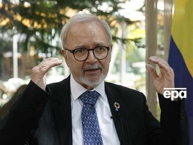 Делегація ЄІБ приїхала в Київ, планують відкрити регіональне представництво