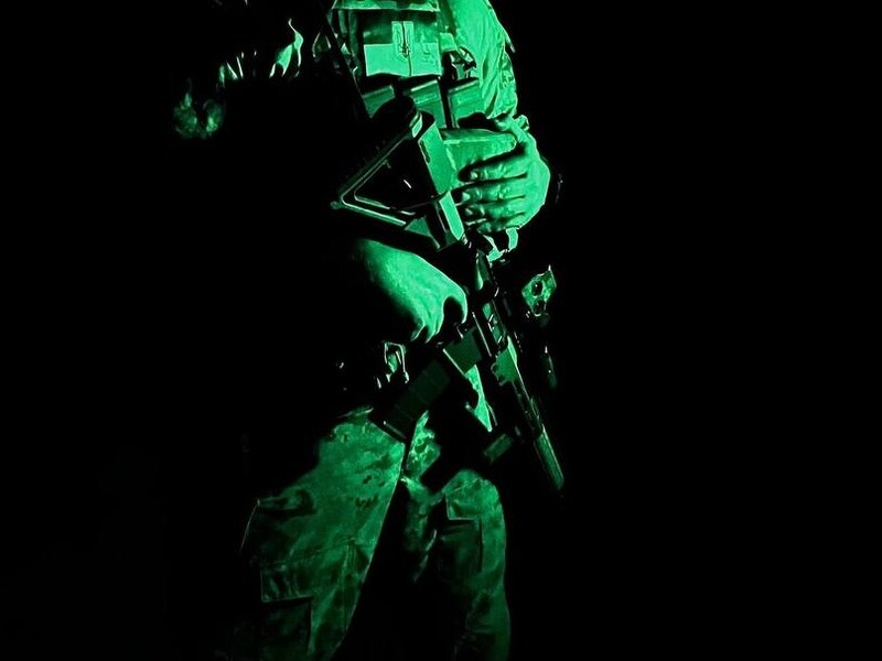 "Охота на врага продолжается". Снайперы ССО Украины за сутки ликвидировали группу оккупантов на лиманском направлении