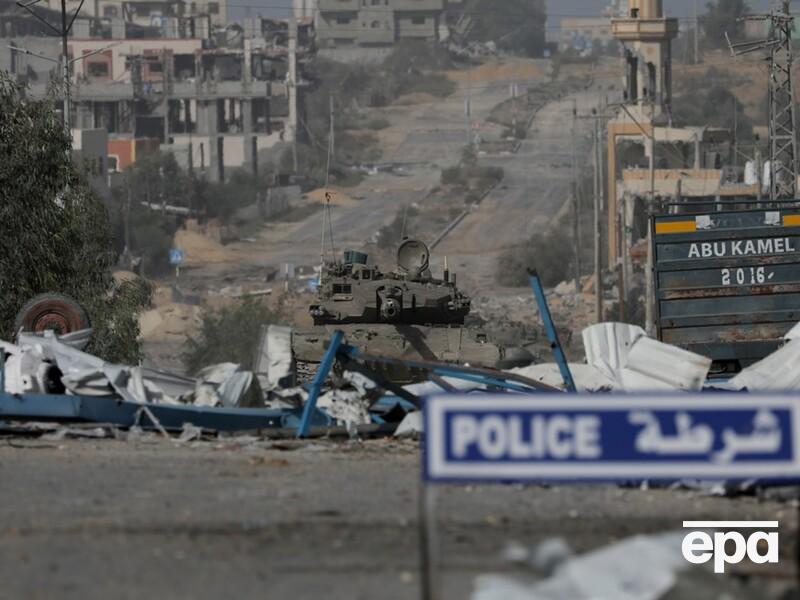 Перемирие между Израилем и ХАМАС продлили на два дня