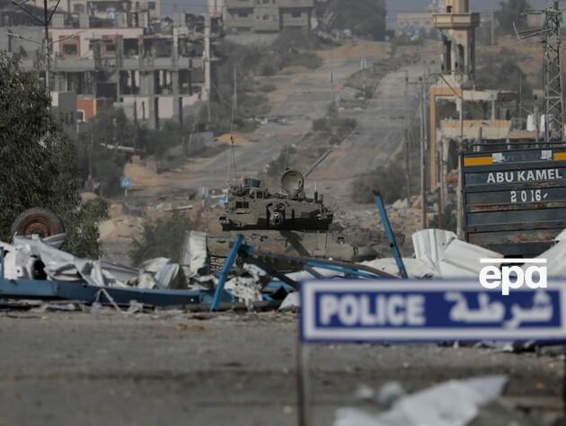 Перемирие между Израилем и ХАМАС продлили на два дня