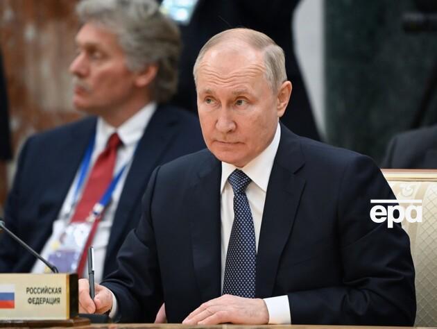 Путін спрямує на військові видатки третину бюджету РФ. Це рекорд після розпаду СРСР