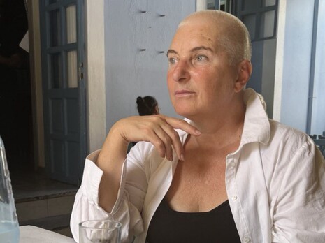 Хочу в пузырь, где все думают о фронте, а не о предвыборной гонке. Жаль, что такой пузырь возможен, только когда колонны идут на Киев