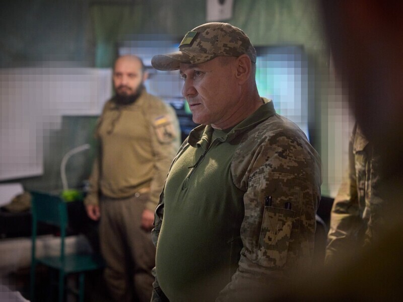 Росія кидає ув'язнених у "м'ясні штурми", окупанти дедалі частіше відмовляються йти в атаку – Тарнавський