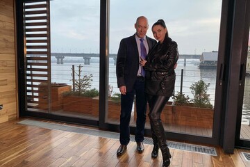 Уйдет ли Залужный, кого теперь будут призывать, треть бюджета на войну. Стрим Бацман с Гордоном. Трансляция