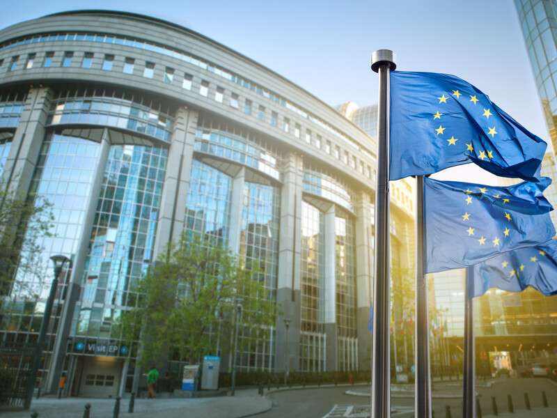Керівництво Європарламенту підтримало переговори про вступ України в ЄС