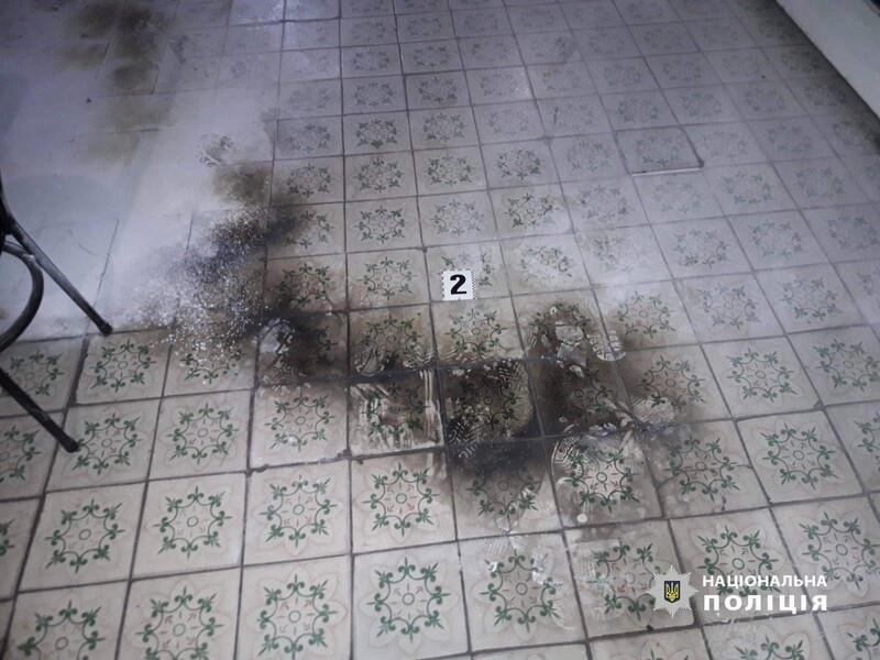 У Харківській області чоловік облив підлітків бензином і підпалив – поліція