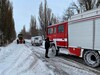 В Україні через негоду знеструмленими залишається 357 населених пунктів – ДСНС