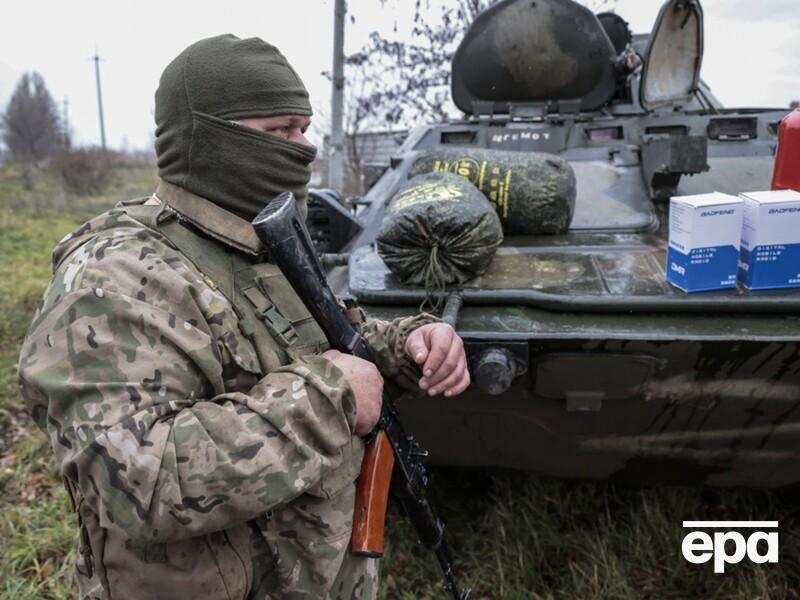 В армии РФ засекретили карты минных полей, из-за этого оккупанты подрываются на своих же минах – Генштаб ВСУ 