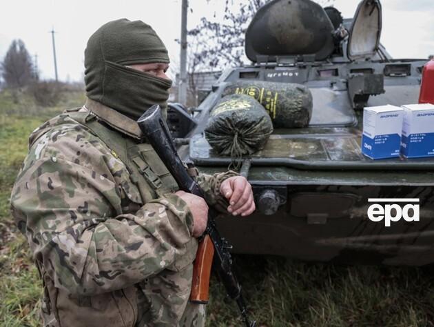 В армії РФ засекретили карти мінних полів, через це окупанти підриваються на власних мінах – Генштаб ЗСУ