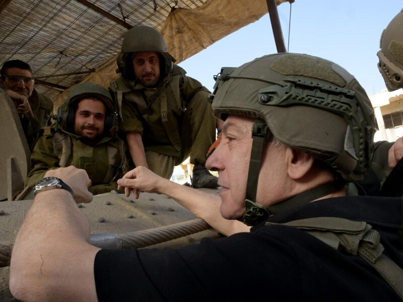 "Это моя политика". Нетаньяху заверил, что Израиль возобновит боевые действия против ХАМАС после освобождения заложников