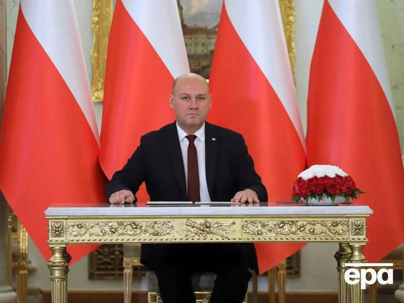 Польща відмовилася від участі у саміті ОБСЄ через присутність на ньому глави МЗС РФ. Раніше так само вчинили Україна і країни Балтії