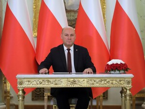 Польща відмовилася від участі у саміті ОБСЄ через присутність на ньому глави МЗС РФ. Раніше так само вчинили Україна і країни Балтії