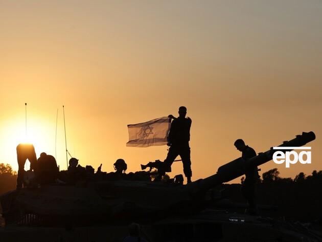 Израиль заявил о продолжении перемирия с ХАМАС
