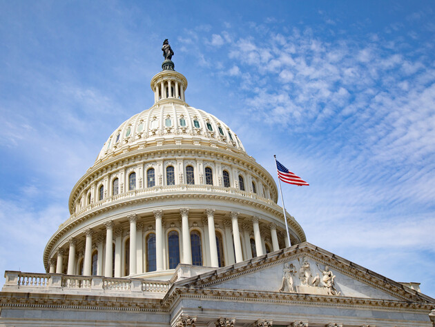 В Конгрессе США зарегистрировали законопроект об аресте активов РФ в пользу Украины 