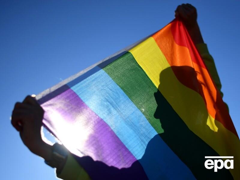 Верховный суд РФ признал экстремистским "международное движение ЛГБТ"